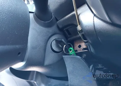 2014 Nissan Versa Note Sv z USA, uszkodzony, nr VIN 3N1CE2CP4EL385739